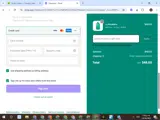 Doré coupon verification screenshot