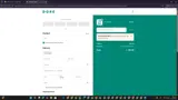 Doré coupon verification screenshot