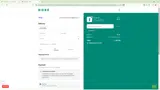 Doré coupon verification screenshot