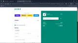 Doré coupon verification screenshot