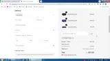 thankyou10 coupon verification screenshot