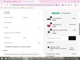 Dore & Rose coupon verification screenshot