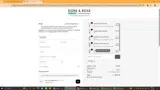Dore & Rose US coupon verification screenshot