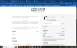 AFF10 coupon verification screenshot