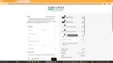Dore & Rose coupon verification screenshot