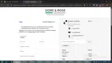 adbjn coupon verification screenshot