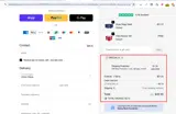 SPECIAL10 coupon verification screenshot