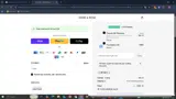 Dore & Rose US coupon verification screenshot