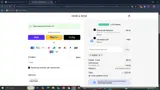 Dore & Rose US coupon verification screenshot
