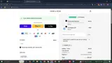 Dore & Rose US coupon verification screenshot