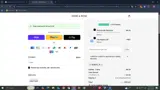 Dore & Rose US coupon verification screenshot