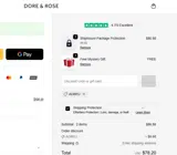 ADBEU coupon verification screenshot