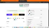 ABRAHAM10 coupon verification screenshot