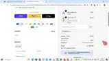 FANNY10 coupon verification screenshot