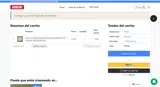 luisa coupon verification screenshot