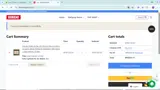 ET10 coupon verification screenshot