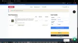 GG10 coupon verification screenshot