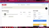 miguel10 coupon verification screenshot