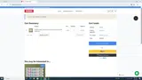 miguel10 coupon verification screenshot