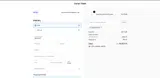 CHECKOUT15 coupon verification screenshot