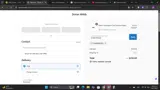 SUMMER2025 coupon verification screenshot