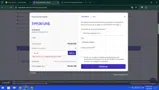 IN-30 coupon verification screenshot