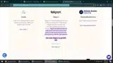 Tekpon coupon verification screenshot