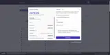 PERSONAL37 coupon verification screenshot