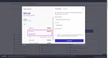 BRUNO30 coupon verification screenshot