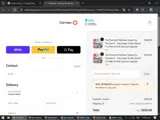 W20_FR788UOD coupon verification screenshot