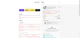 Valentyna20 coupon verification screenshot