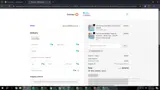 Valentyna20 coupon verification screenshot