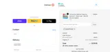Valentyna20 coupon verification screenshot
