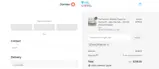 W20_FR788UOD coupon verification screenshot