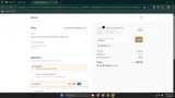 DORNE15 coupon verification screenshot