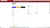 DORNE15 coupon verification screenshot