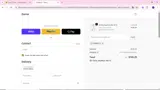 HONEY15 coupon verification screenshot