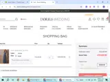 PARTY coupon verification screenshot