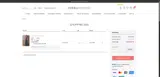 PARTY coupon verification screenshot