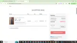 PARTY coupon verification screenshot
