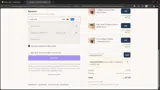 WELCOMETODOSE coupon verification screenshot