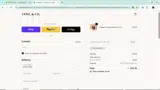 HELLODOSE coupon verification screenshot