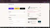 GLOW50 coupon verification screenshot