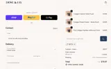 GIFT10 coupon verification screenshot