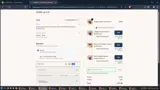 LOVE40 coupon verification screenshot