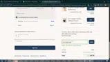 COLLAGENLOVE coupon verification screenshot