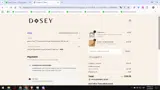 LUCINDA15 coupon verification screenshot