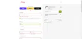 Dosso Beauty coupon verification screenshot