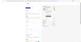 Dosso Beauty coupon verification screenshot