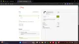 Dosso Beauty coupon verification screenshot